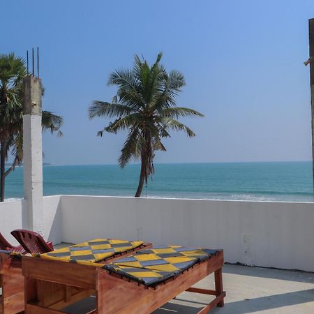 شقة Benzai Surf آروغام المظهر الخارجي الصورة