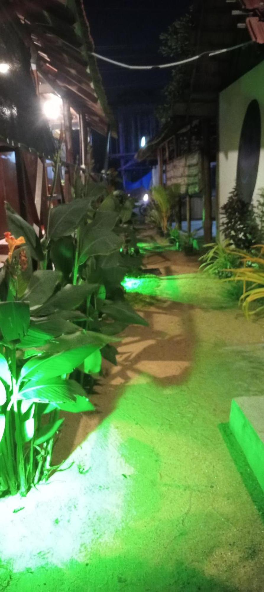 شقة Benzai Surf آروغام المظهر الخارجي الصورة
