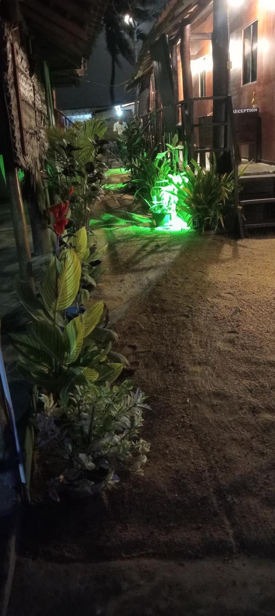شقة Benzai Surf آروغام المظهر الخارجي الصورة