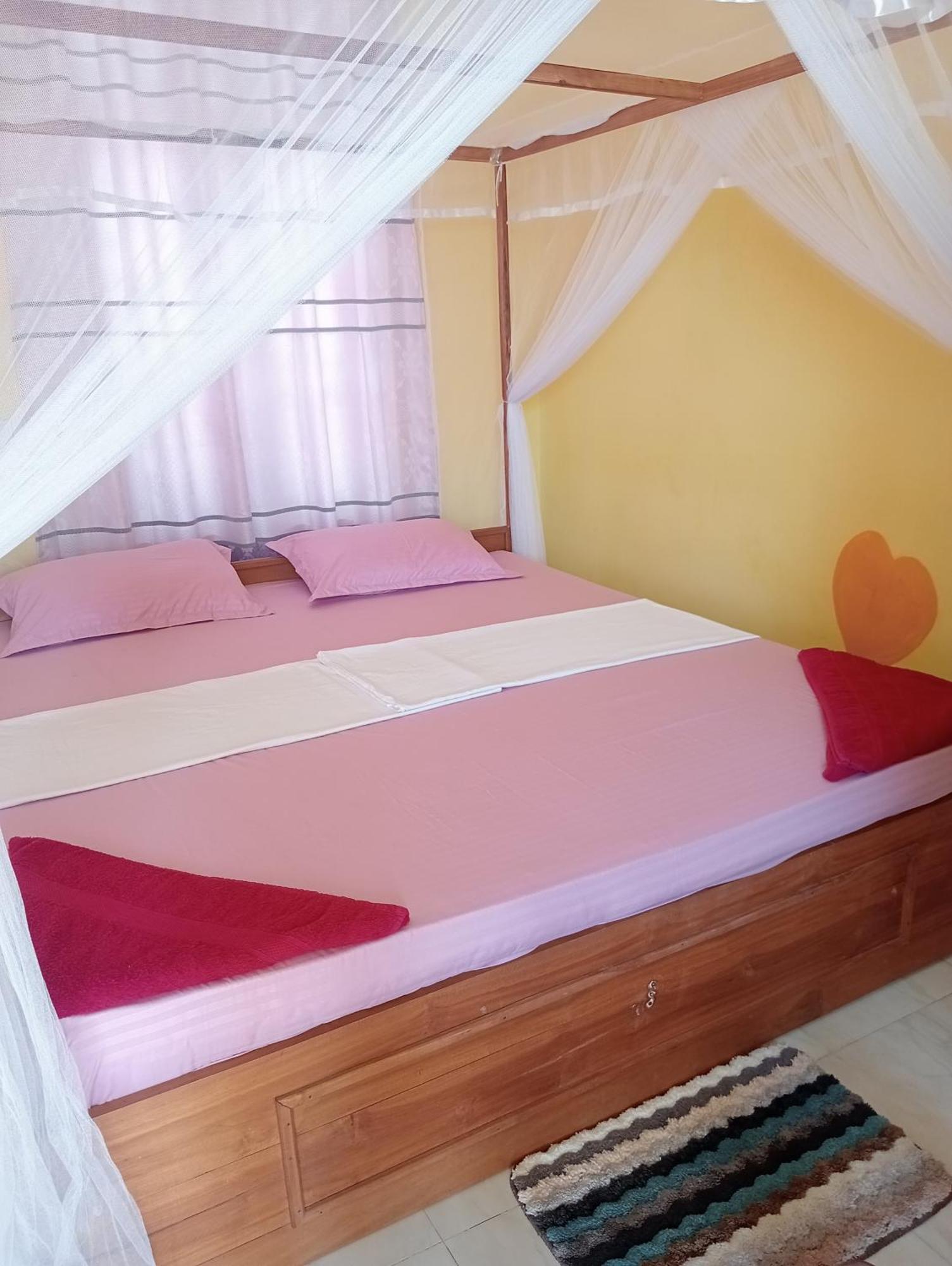 شقة Benzai Surf آروغام المظهر الخارجي الصورة